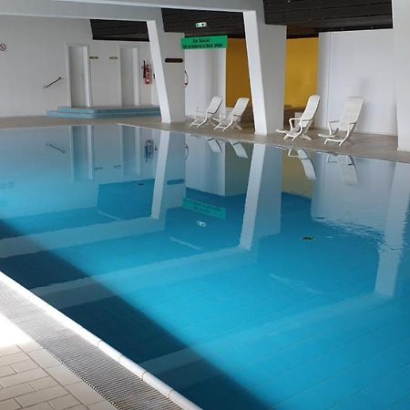 Traumurlaub Im Bayerische Wald Sankt Englmar Esterno foto