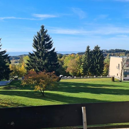 Traumurlaub Im Bayerische Wald Sankt Englmar Esterno foto