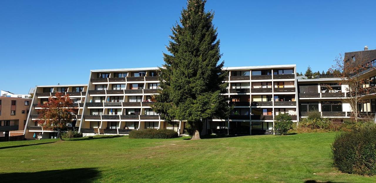 Traumurlaub Im Bayerische Wald Sankt Englmar Esterno foto