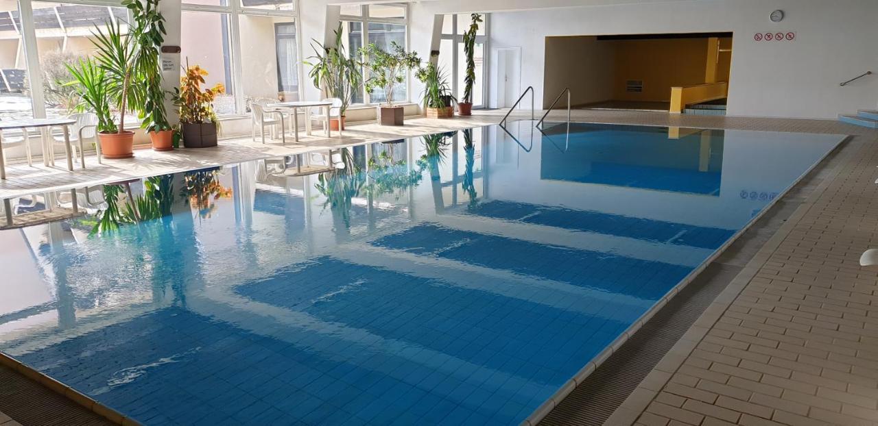 Traumurlaub Im Bayerische Wald Sankt Englmar Esterno foto