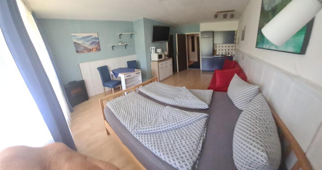 Traumurlaub Im Bayerische Wald Sankt Englmar Esterno foto