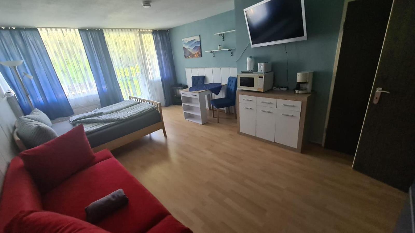 Traumurlaub Im Bayerische Wald Sankt Englmar Esterno foto