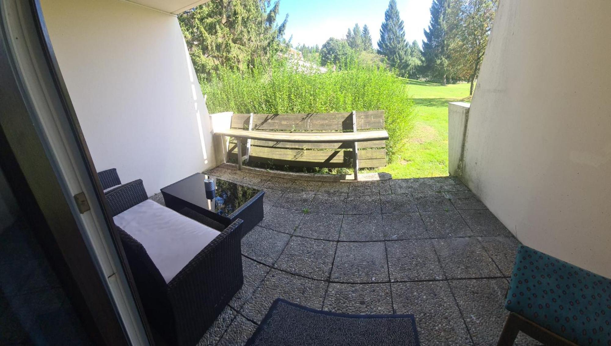Traumurlaub Im Bayerische Wald Sankt Englmar Esterno foto