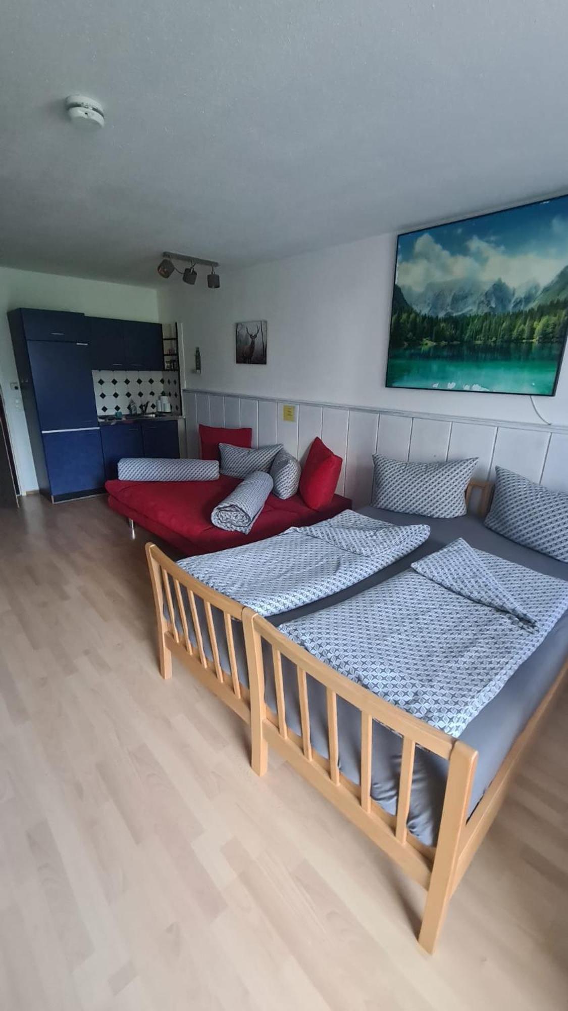 Traumurlaub Im Bayerische Wald Sankt Englmar Esterno foto